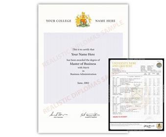 The Best Replacement And Novelty Fake Diplomas From Europe - Realistic ...